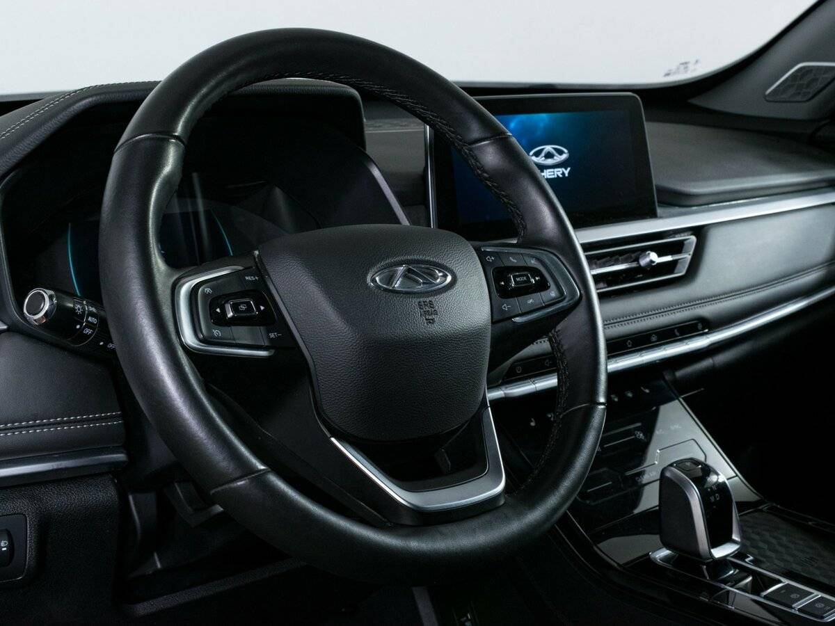 Купить Чери Тигго 7 Про, 2022, 44 100 км.. Фото: #15