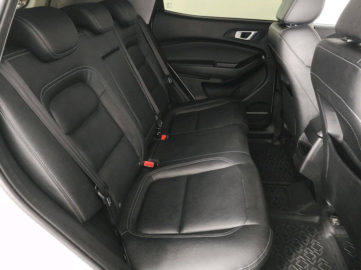 Купить Чери Тигго 4, 2020, 70 017 км.. Фото: #10