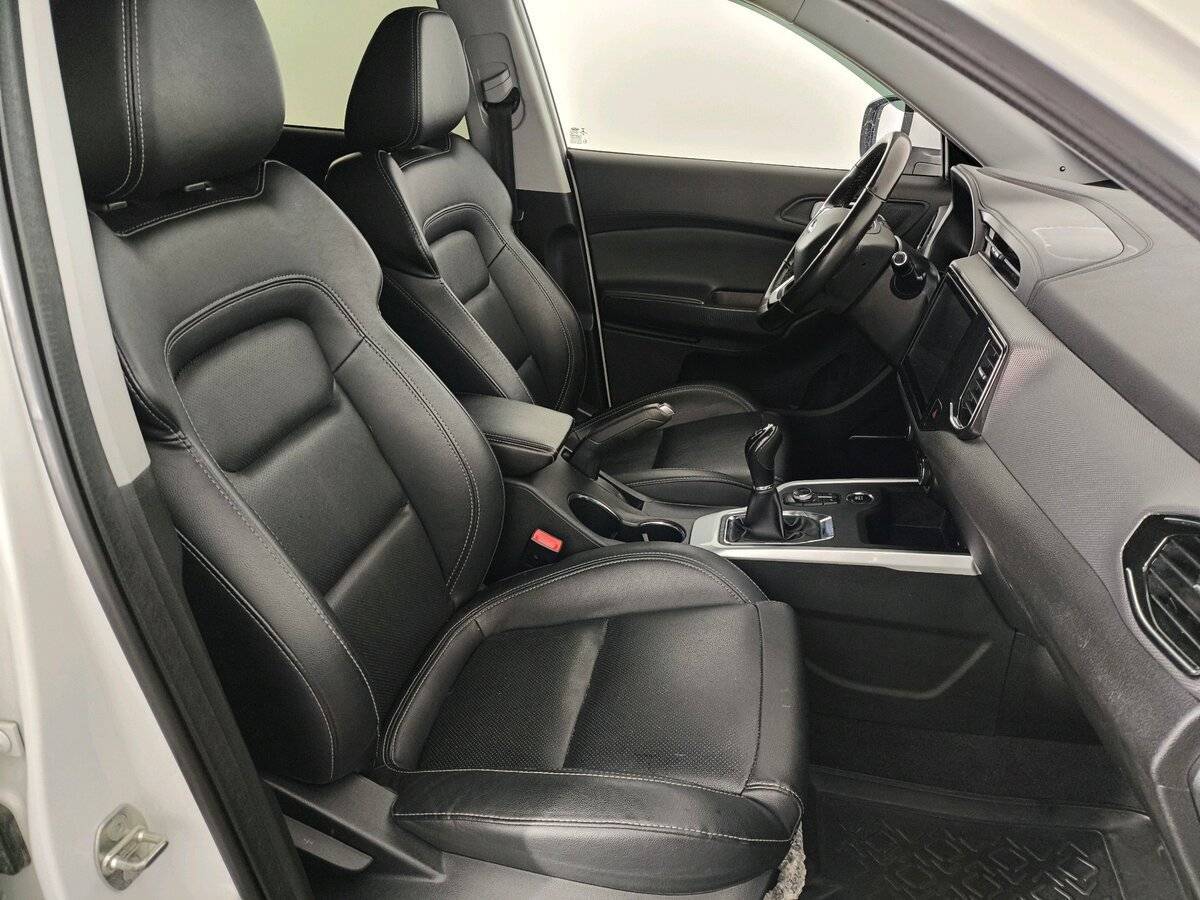 Купить Чери Тигго 4, 2020, 70 017 км.. Фото: #11