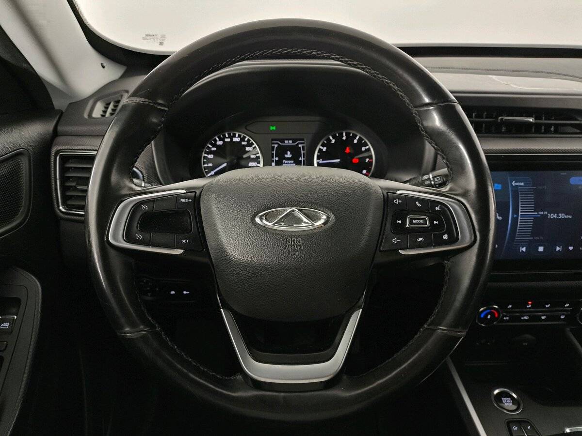 Купить Чери Тигго 4, 2020, 70 017 км.. Фото: #14