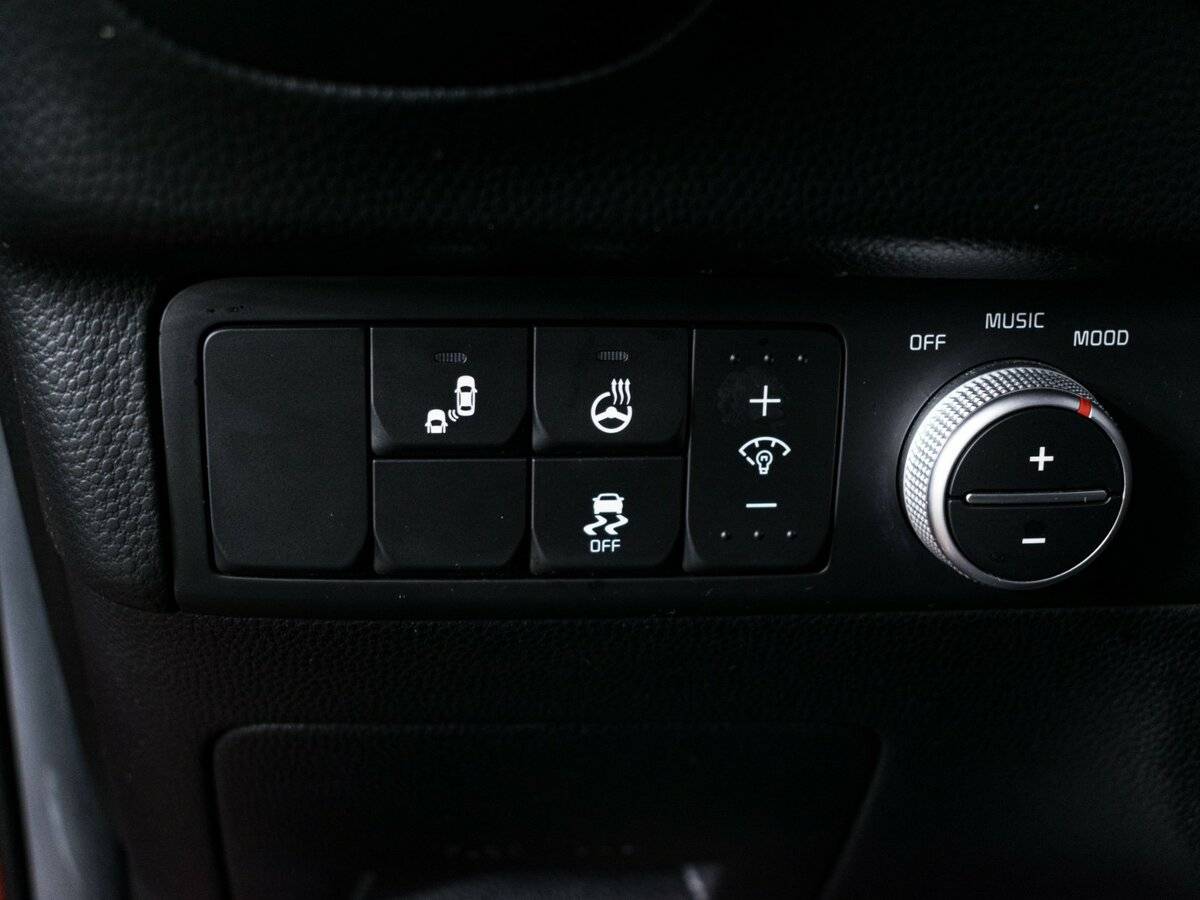 Купить Киа Соул, 2018, 77 160 км.. Фото: #16