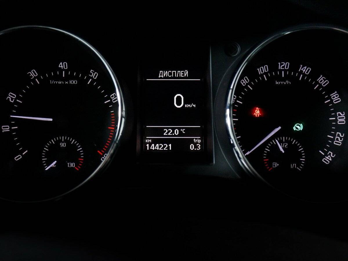 Купить Шкода Йети, 2012, 144 220 км.. Фото: #10