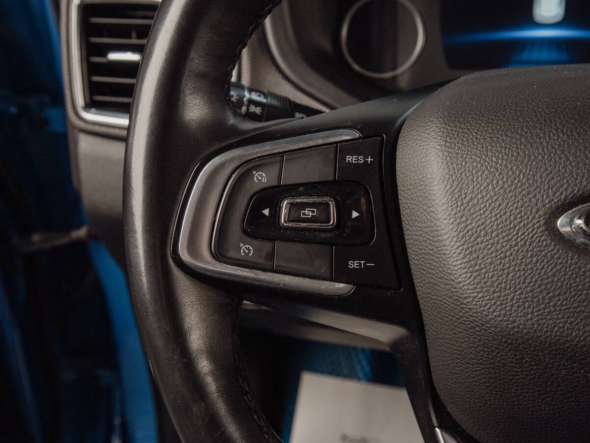 Купить Чери Тигго 4, 2020, 43 100 км.. Фото: #9