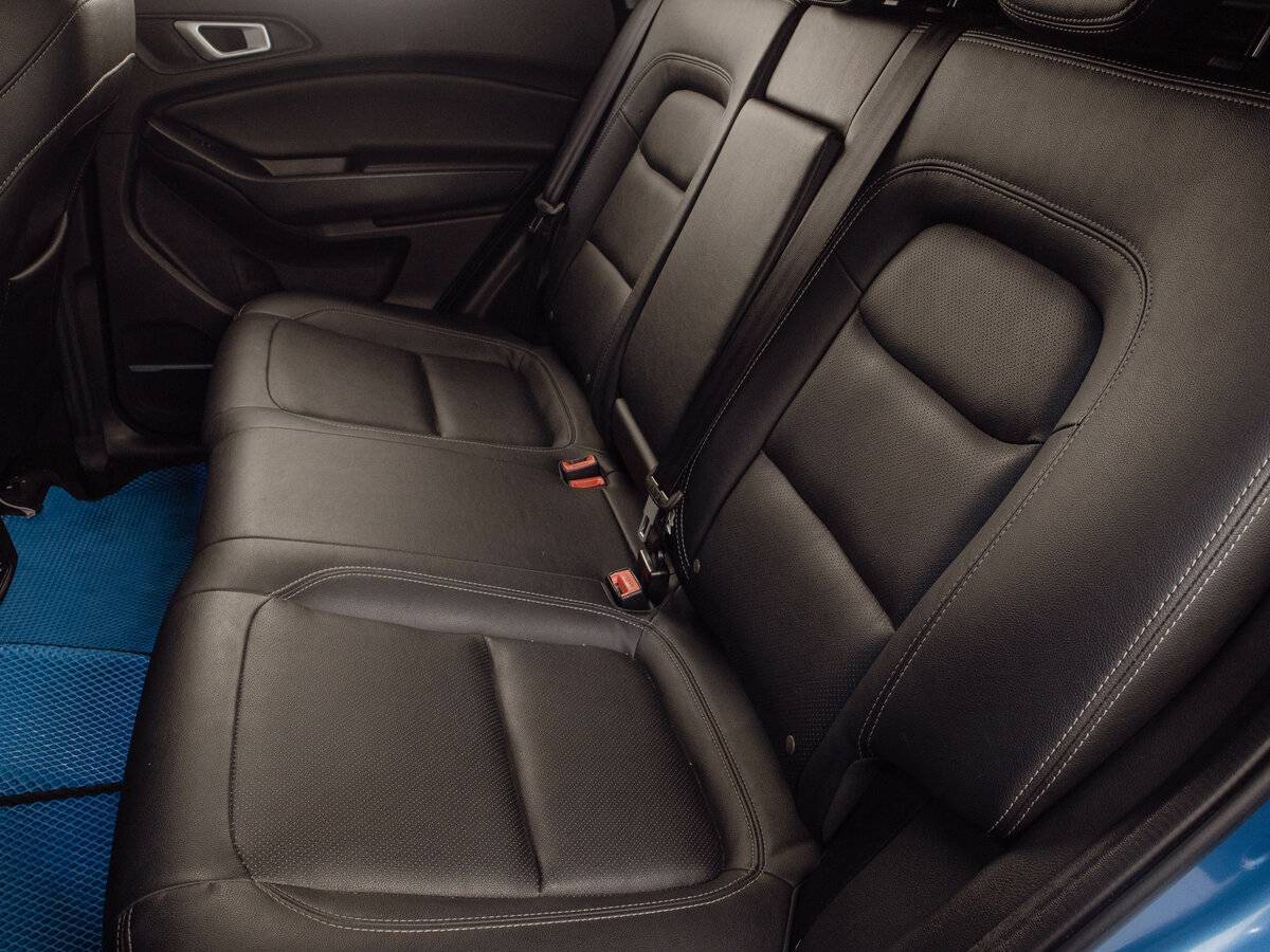 Купить Чери Тигго 4, 2020, 43 100 км.. Фото: #20