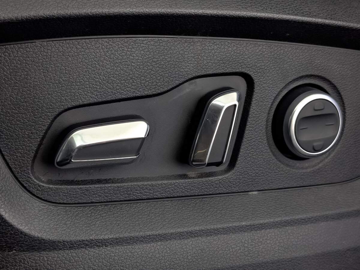 Купить Чери Тигго 7 Про, 2020, 63 352 км.. Фото: #23