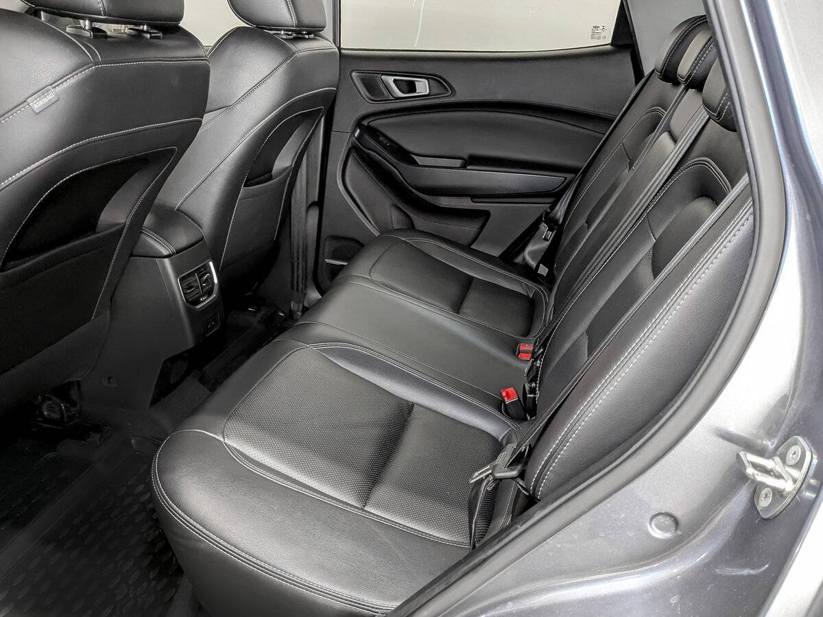 Купить Чери Тигго 4, 2021, 128 297 км.. Фото: #10