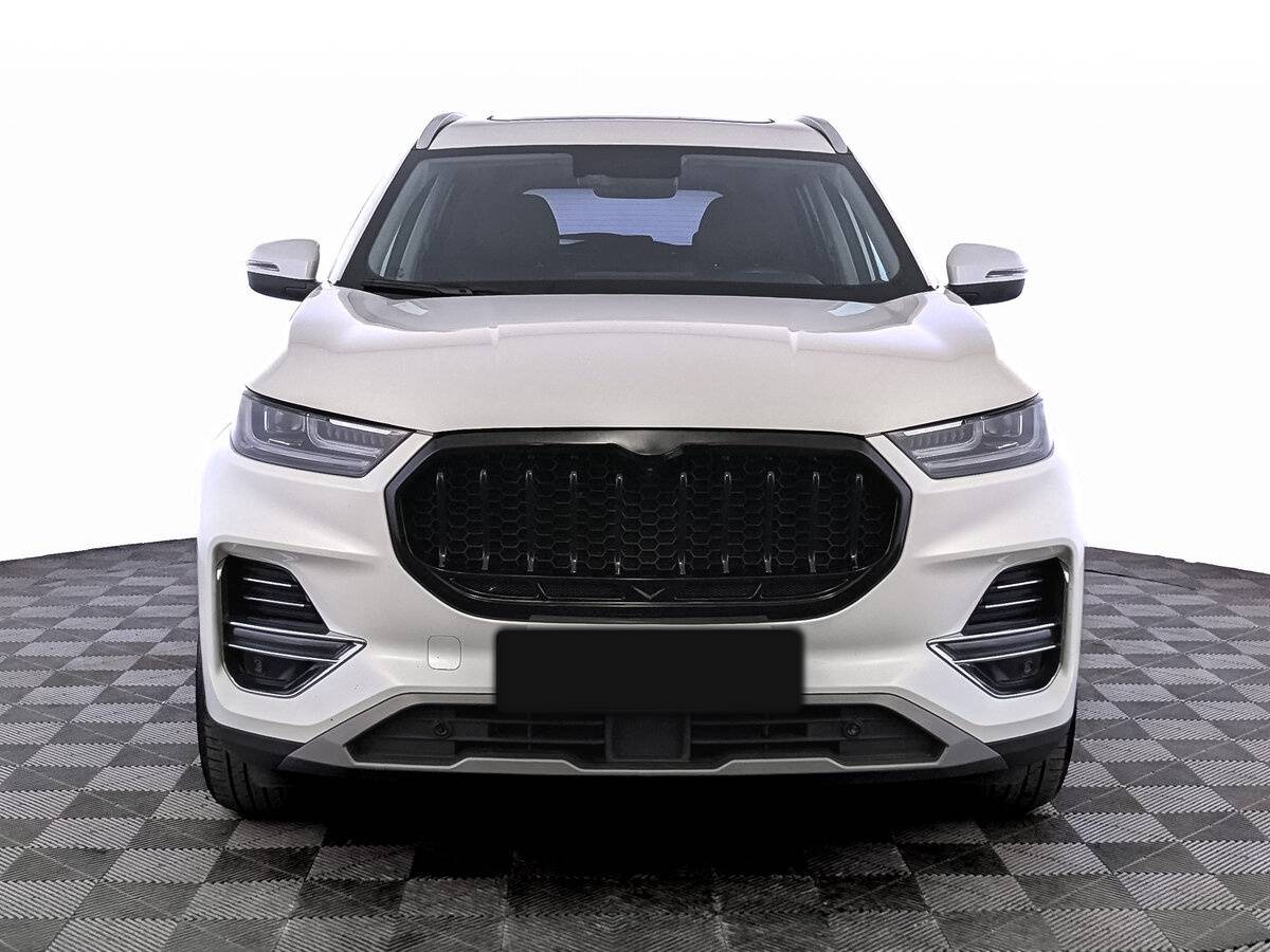 Купить Чери Тигго 8 Про, 2021, 66 109 км.. Фото: #1