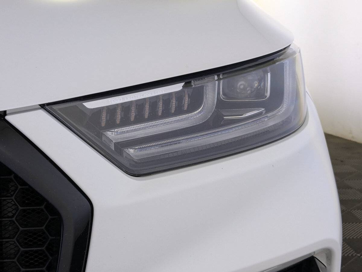 Купить Чери Тигго 8 Про, 2021, 66 109 км.. Фото: #10