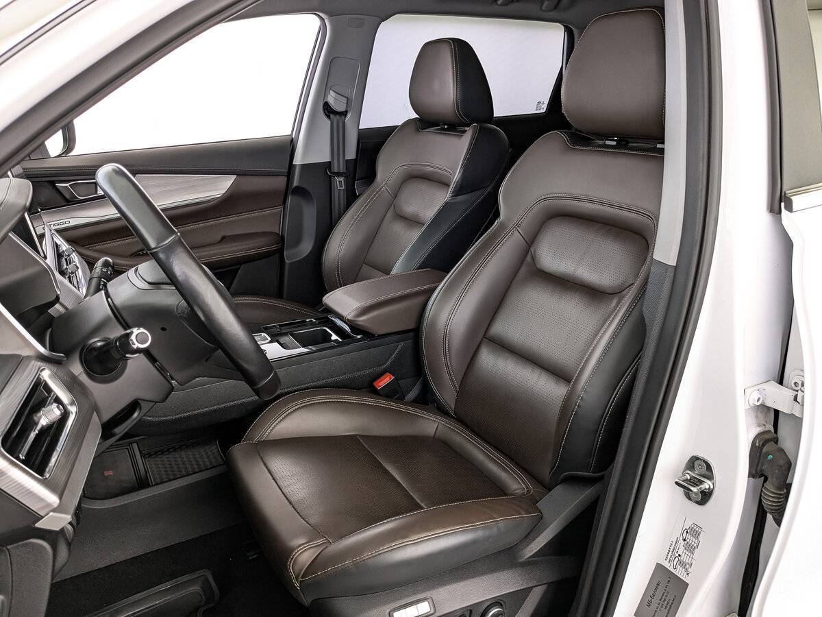 Купить Чери Тигго 8 Про, 2021, 66 109 км.. Фото: #18