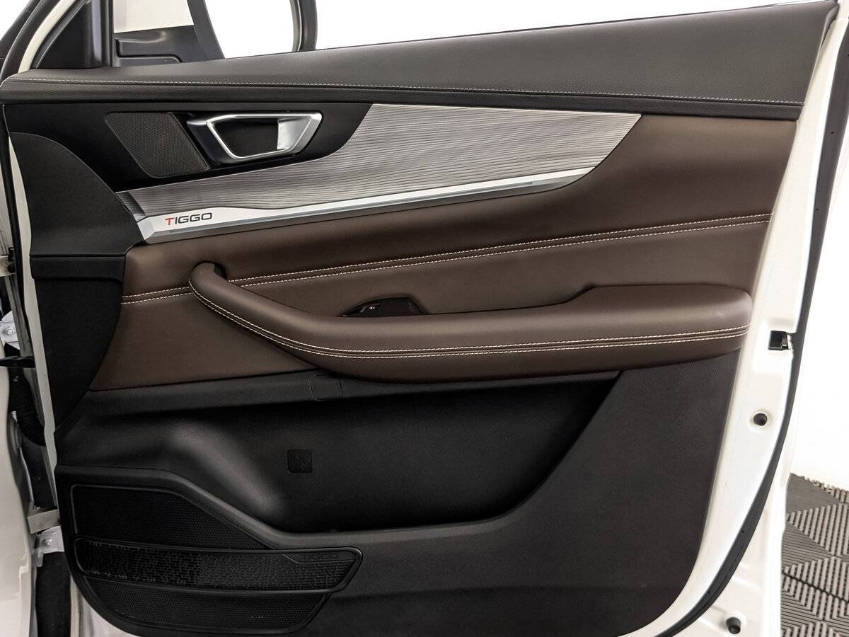 Купить Чери Тигго 8 Про, 2021, 66 109 км.. Фото: #21