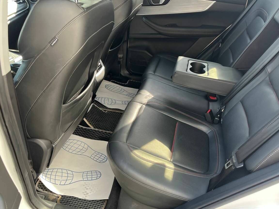 Купить Чери Тигго 7 Про, 2022, 55 716 км.. Фото: #10