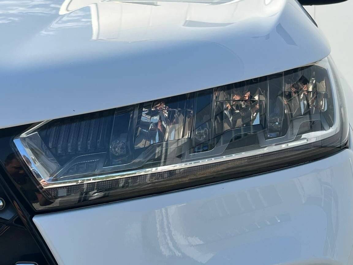 Купить Чери Тигго 7 Про, 2022, 55 716 км.. Фото: #15