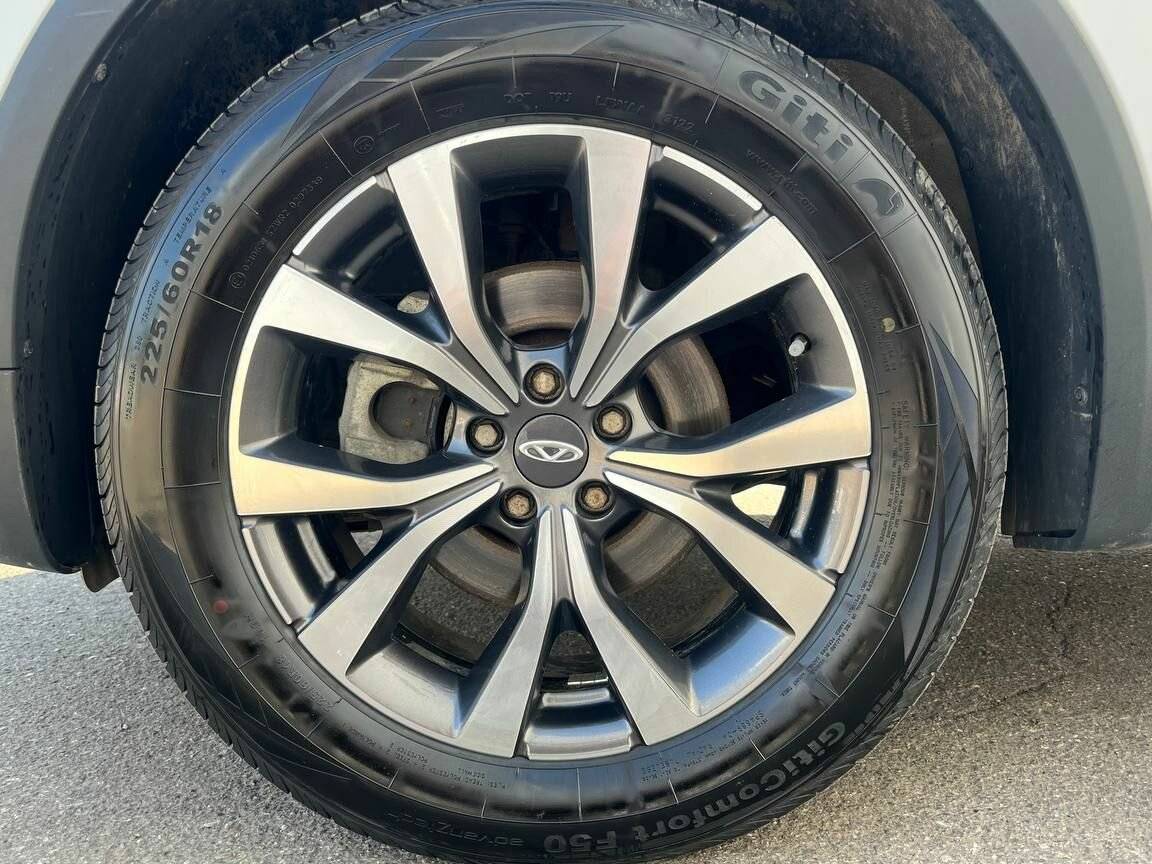 Купить Чери Тигго 7 Про, 2022, 55 716 км.. Фото: #16