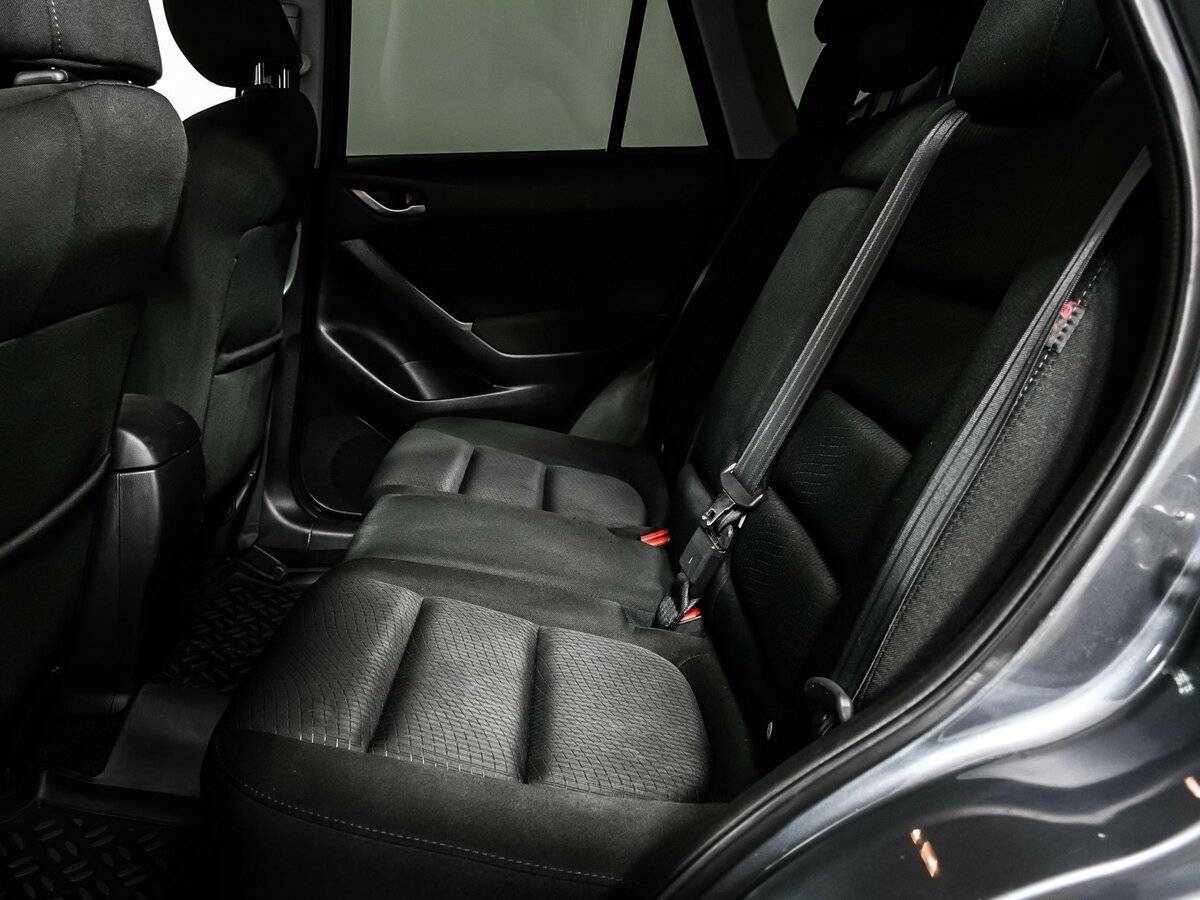 Купить Мазда Ц-Икс-5, 2012, 213 608 км.. Фото: #11