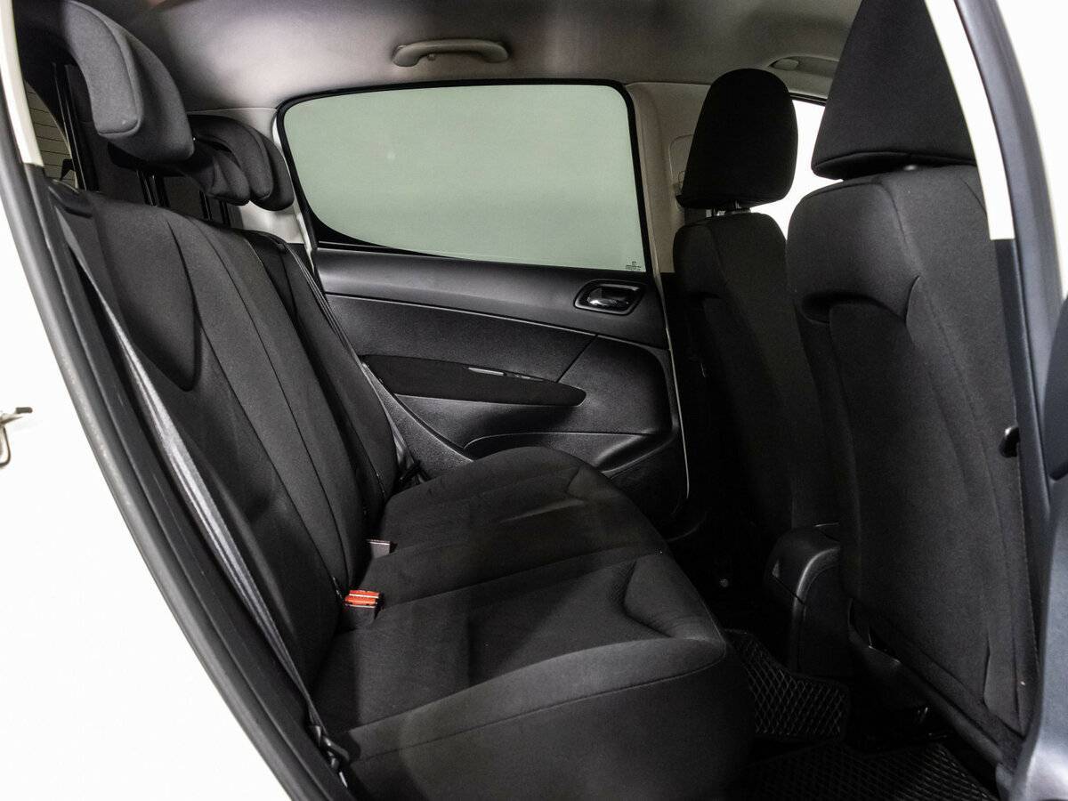 Купить Пежо 308, 2012, 131 351 км.. Фото: #11