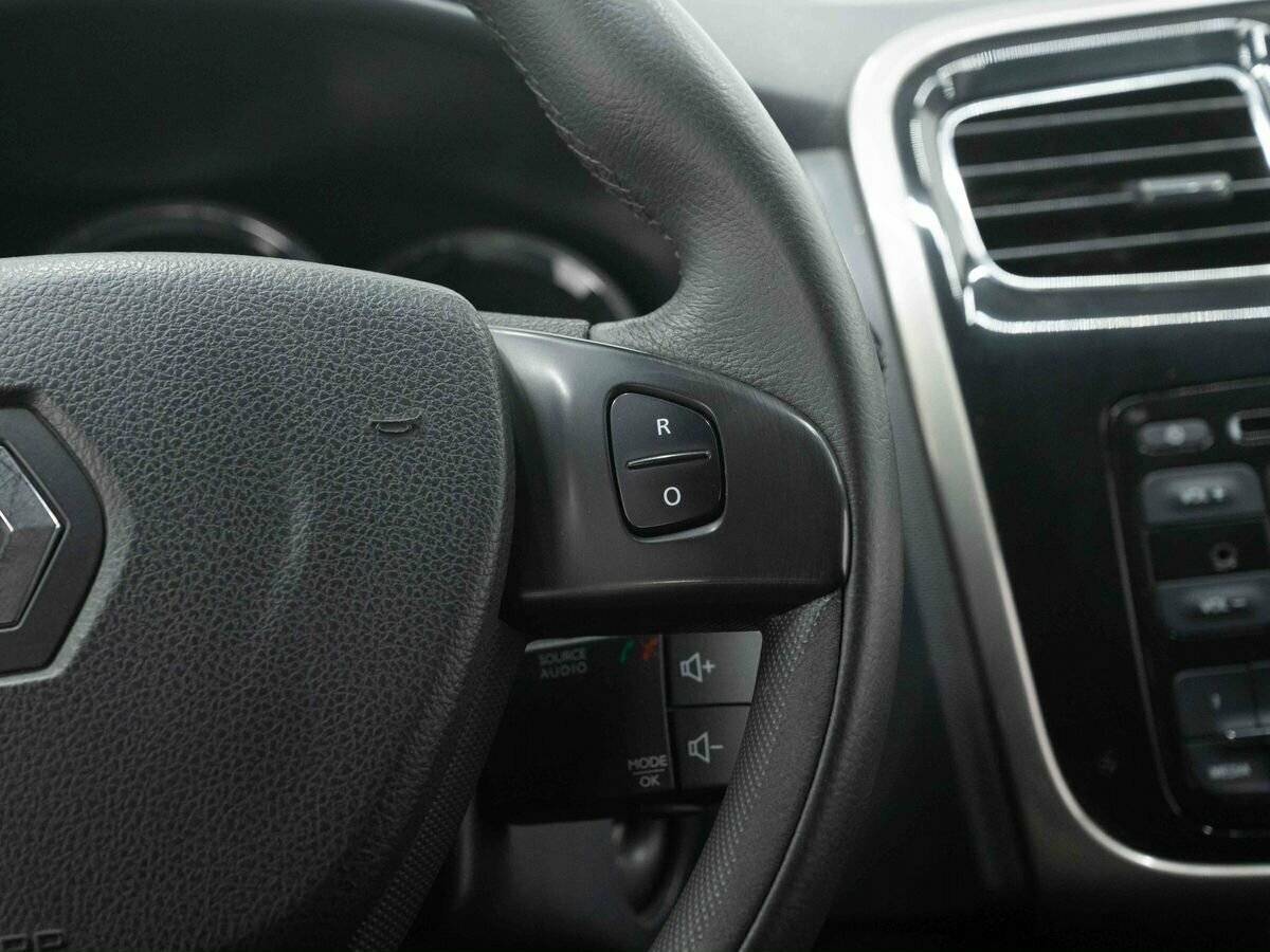 Купить Рено Сандеро, 2016, 210 994 км.. Фото: #15