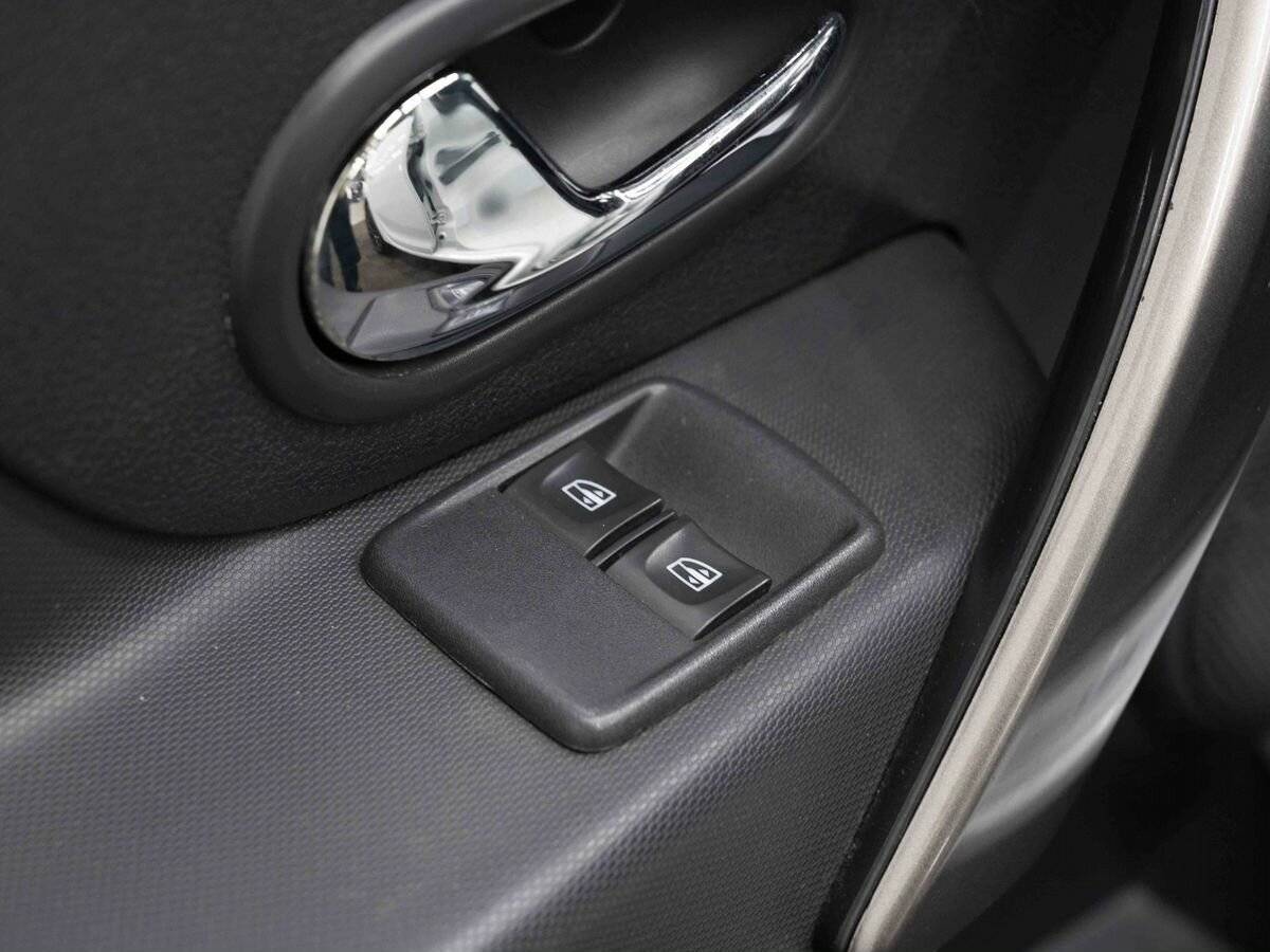 Купить Рено Сандеро, 2016, 210 994 км.. Фото: #17