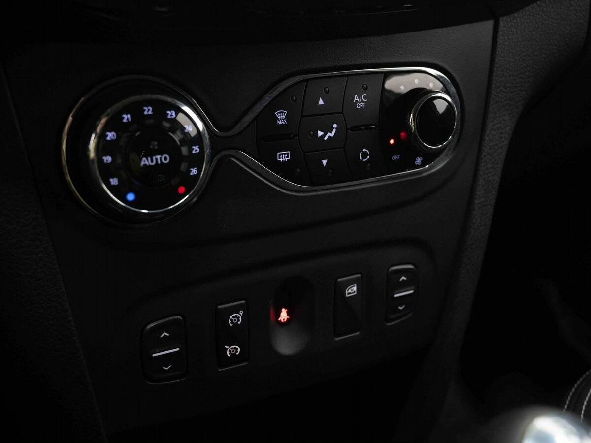 Купить Рено Сандеро, 2016, 210 994 км.. Фото: #20