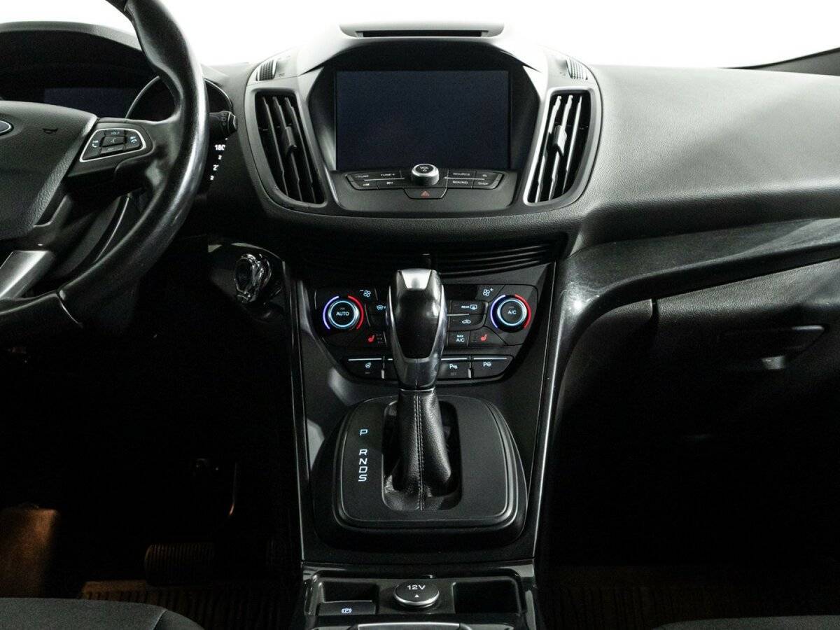 Купить Форд Куга, 2017, 145 896 км.. Фото: #13