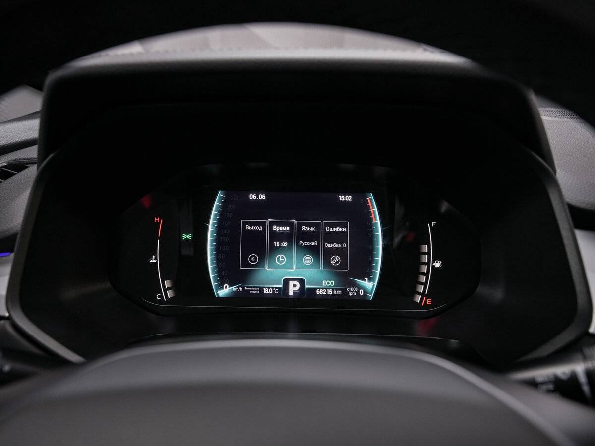 Купить Чери Тигго 7 Про, 2021, 67 846 км.. Фото: #14