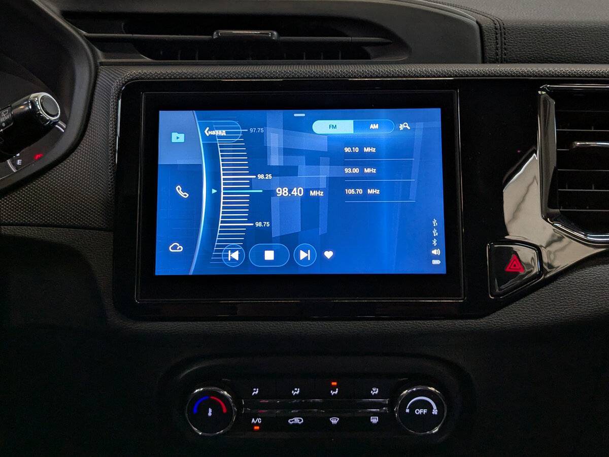 Купить Чери Тигго 4, 2021, 116 410 км.. Фото: #14