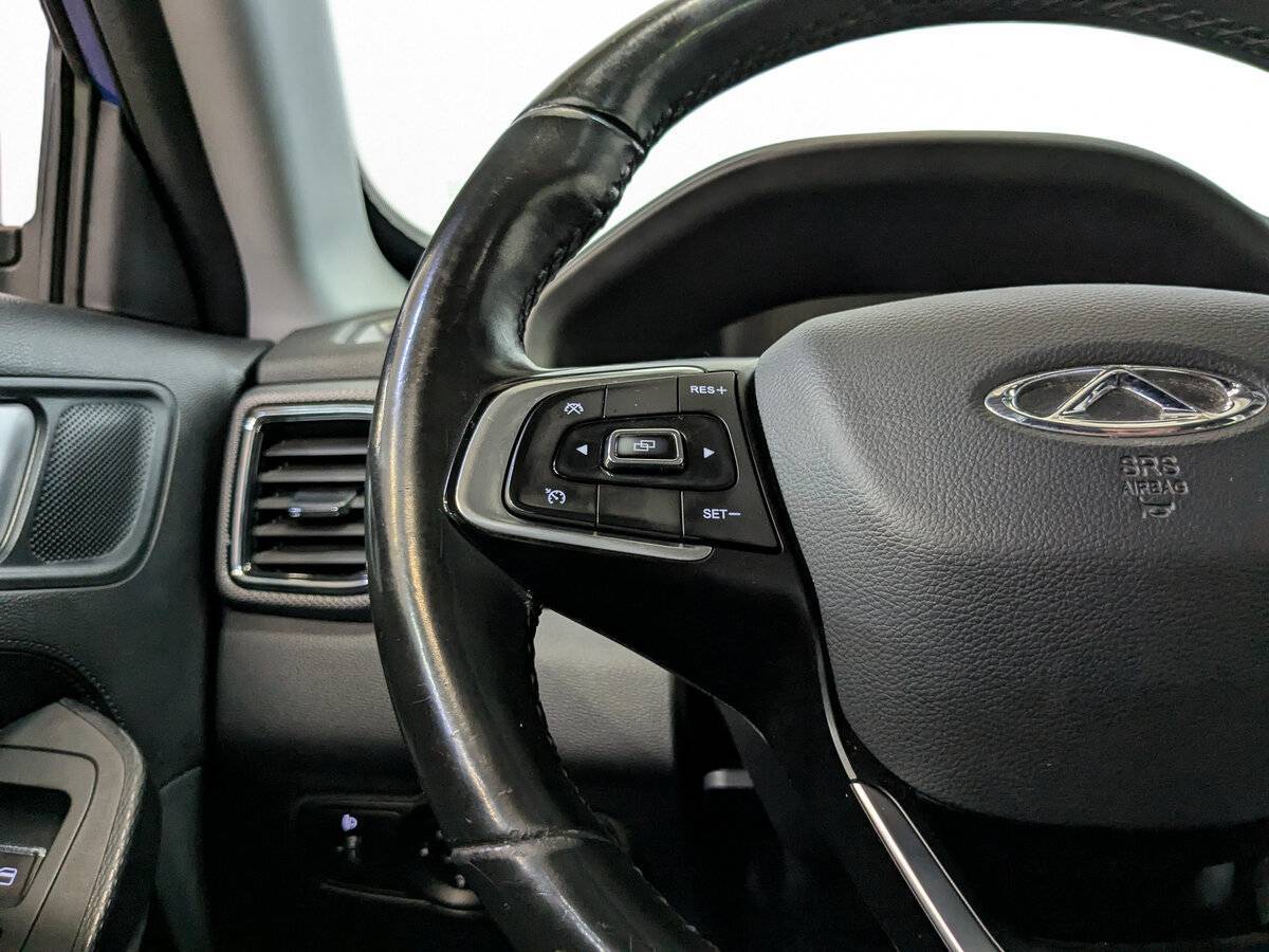 Купить Чери Тигго 4, 2021, 116 410 км.. Фото: #27