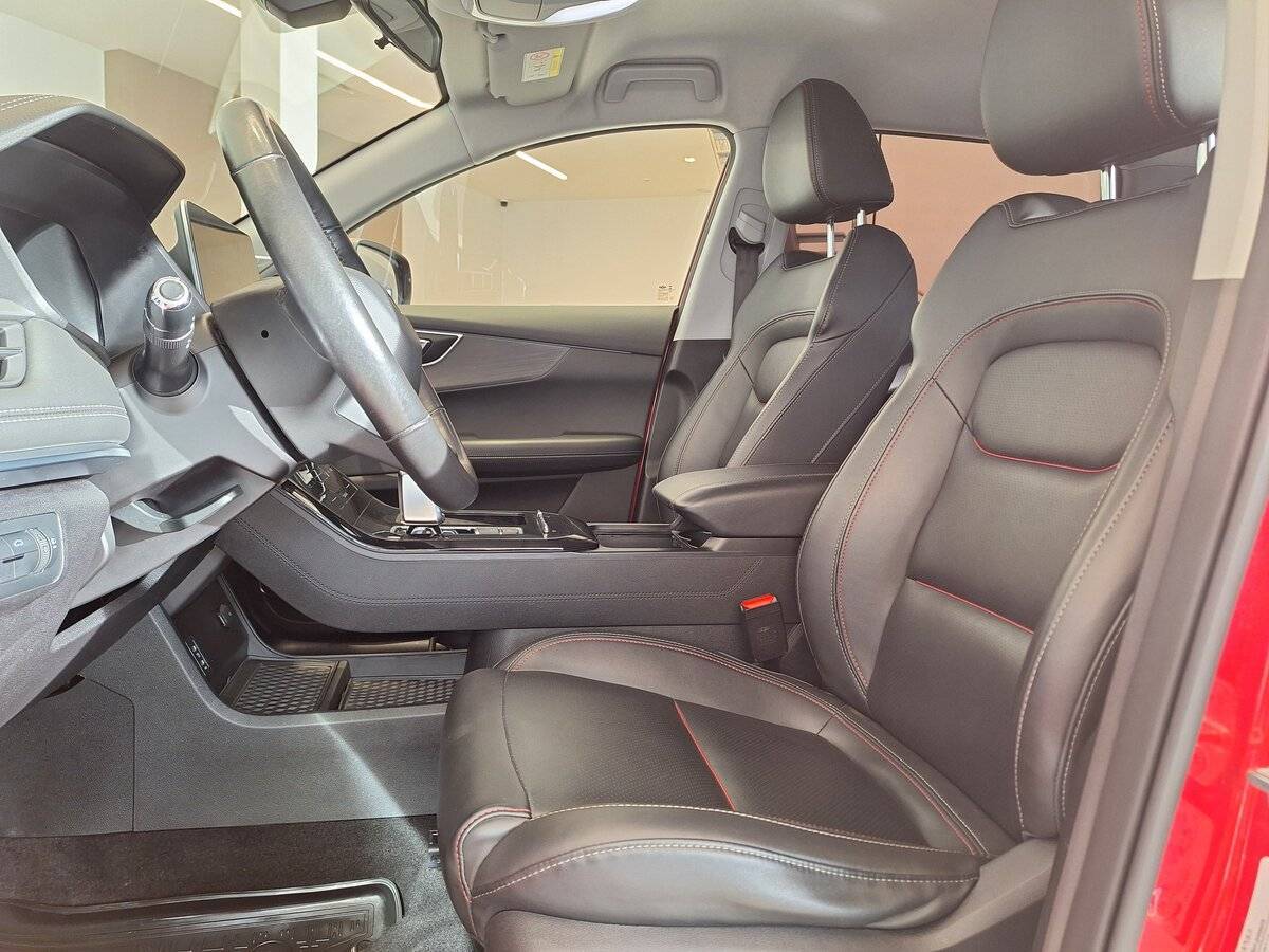 Купить Чери Тигго 7 Про, 2020, 89 423 км.. Фото: #13