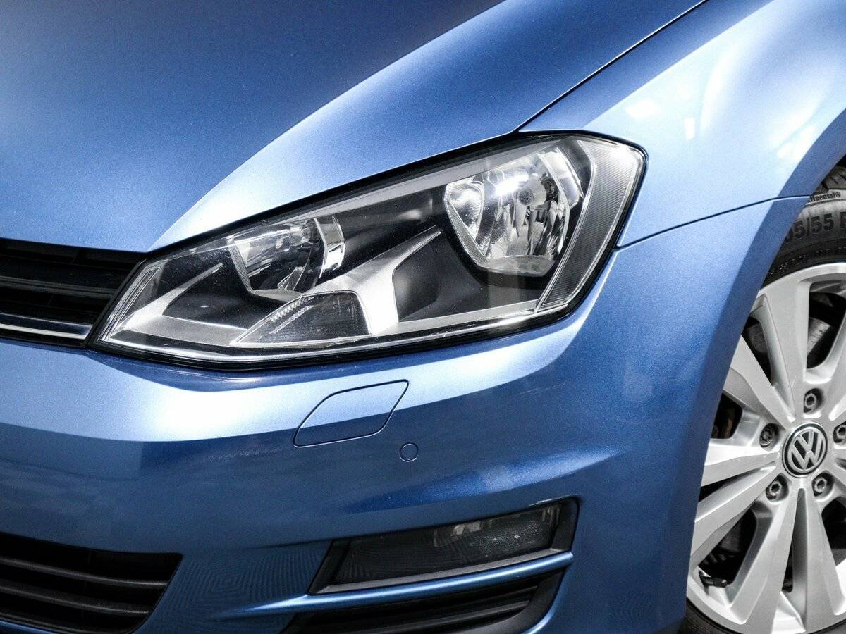 Купить Фольксваген Гольф, 2013, 83 400 км.. Фото: #14