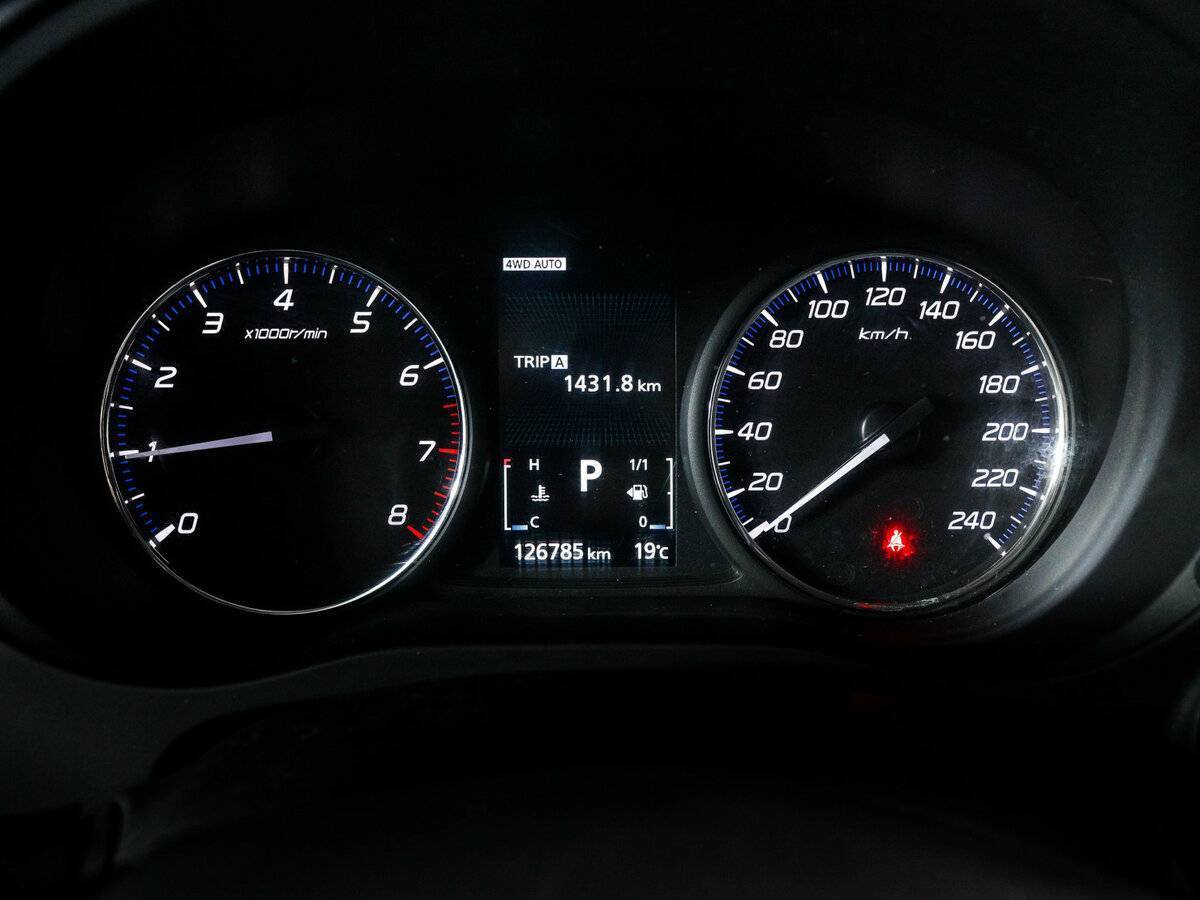 Купить Митсубиши Оутлэндер, 2015, 126 709 км.. Фото: #7