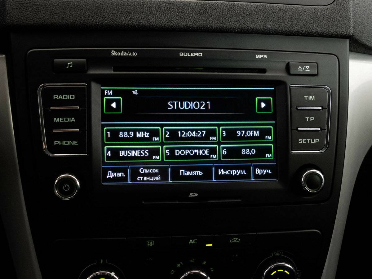 Купить Шкода Йети, 2012, 179 255 км.. Фото: #11