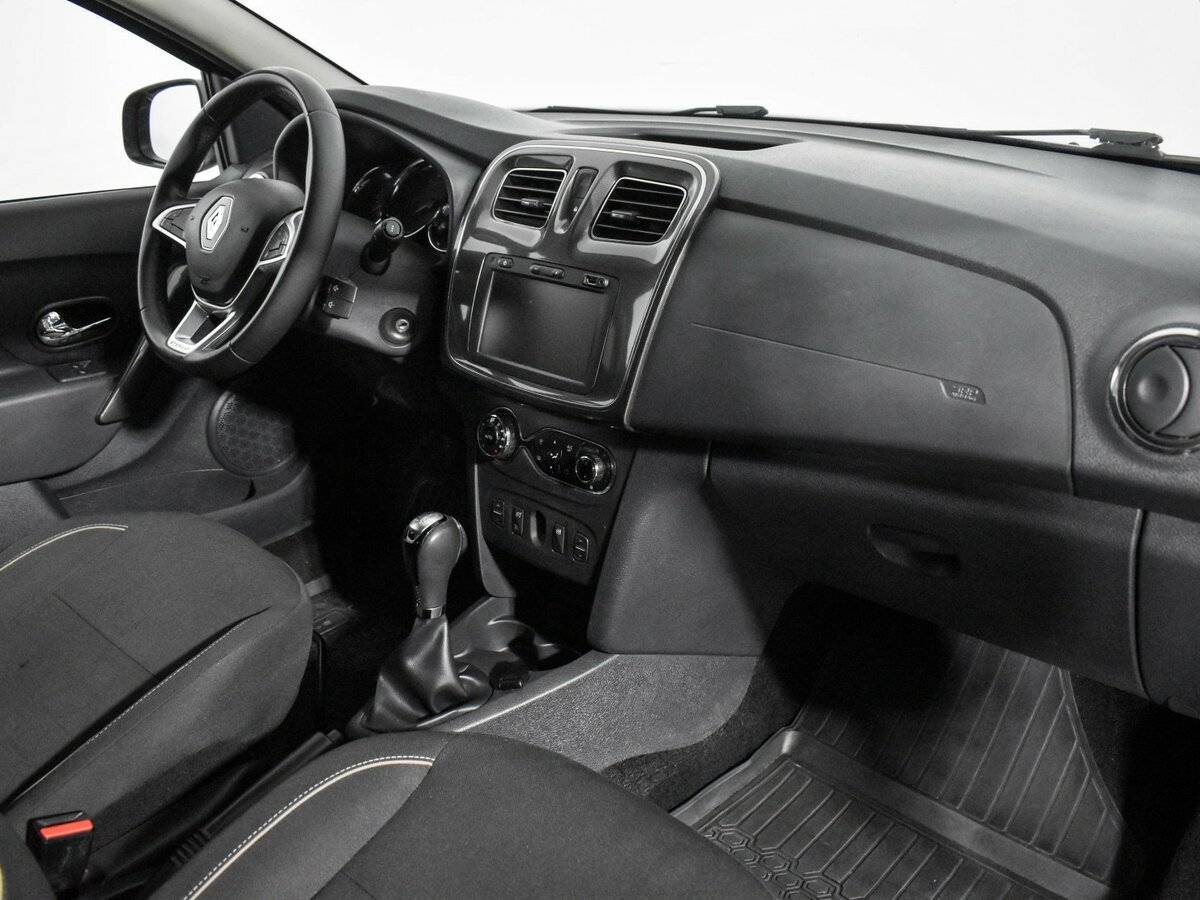 Купить Рено Сандеро, 2019, 84 000 км.. Фото: #22