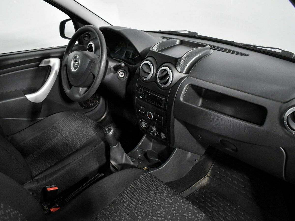 Купить Лада (ВАЗ) Ларгус, 2020, 75 000 км.. Фото: #13