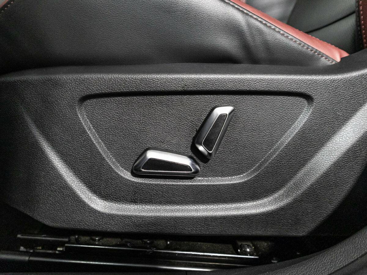 Купить Джили Кулрэй, 2022, 78 413 км.. Фото: #16