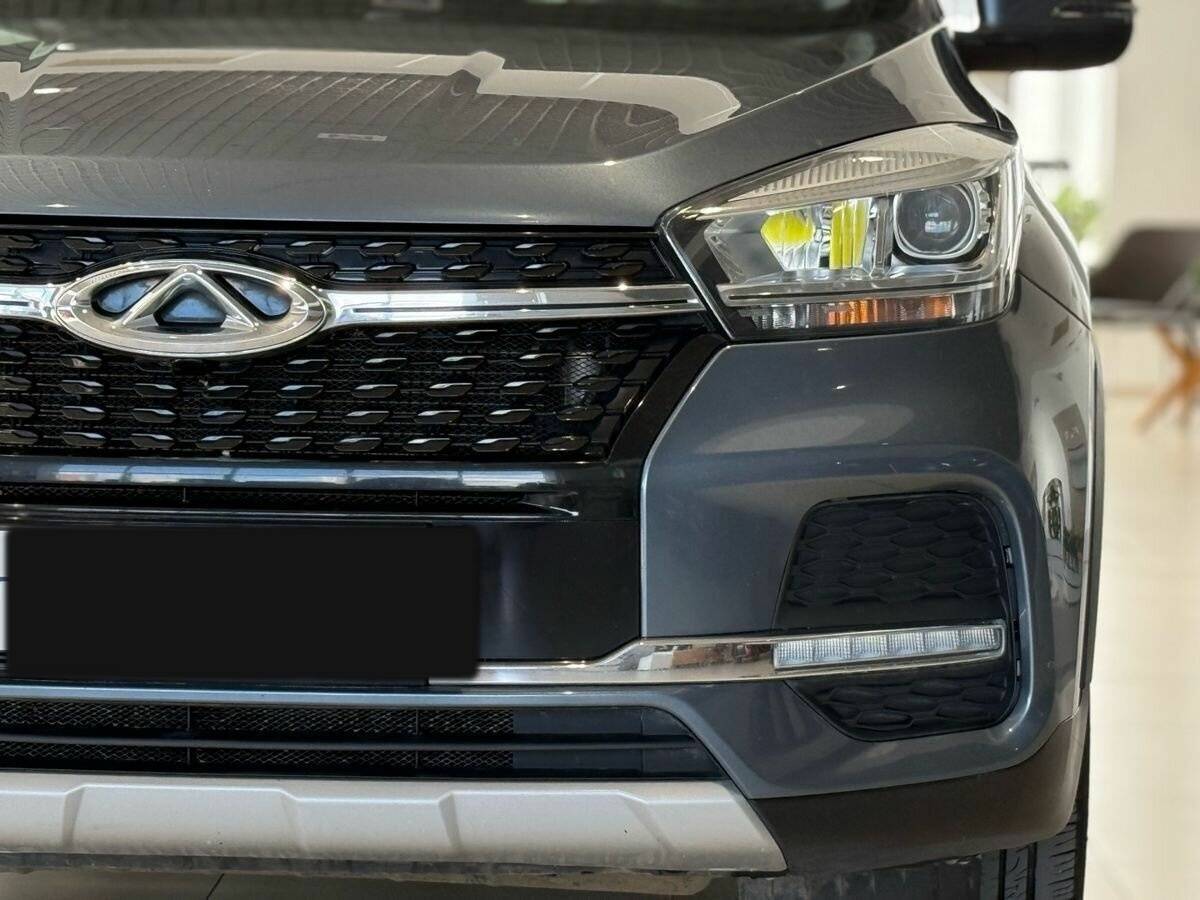 Купить Чери Тигго 4, 2021, 78 000 км.. Фото: #4