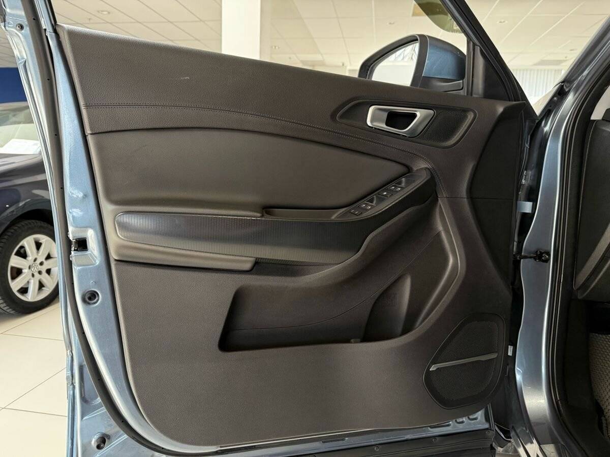 Купить Чери Тигго 4, 2021, 78 000 км.. Фото: #10