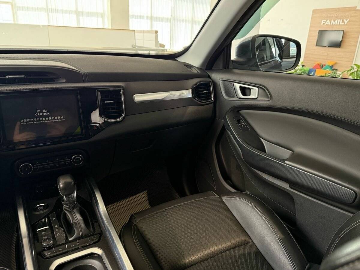 Купить Чери Тигго 4, 2021, 78 000 км.. Фото: #20