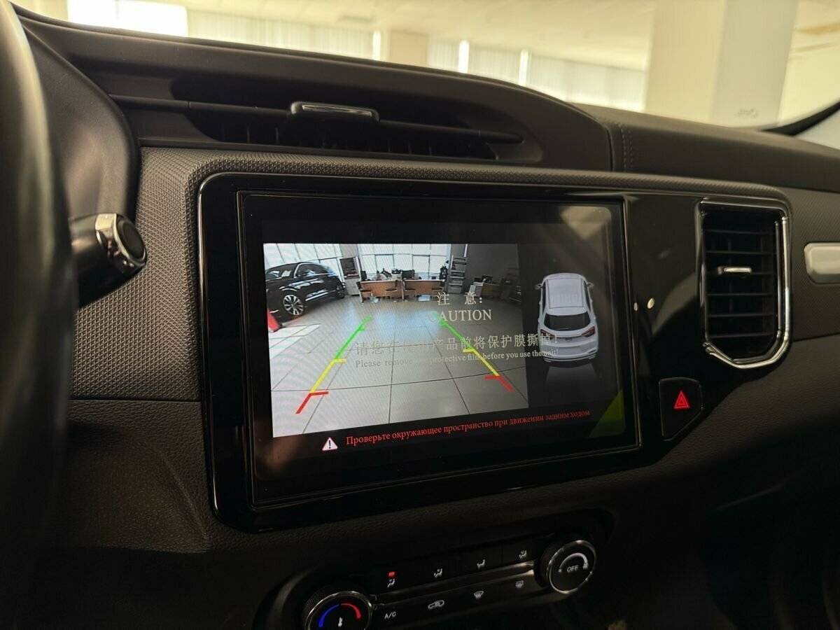 Купить Чери Тигго 4, 2021, 78 000 км.. Фото: #23