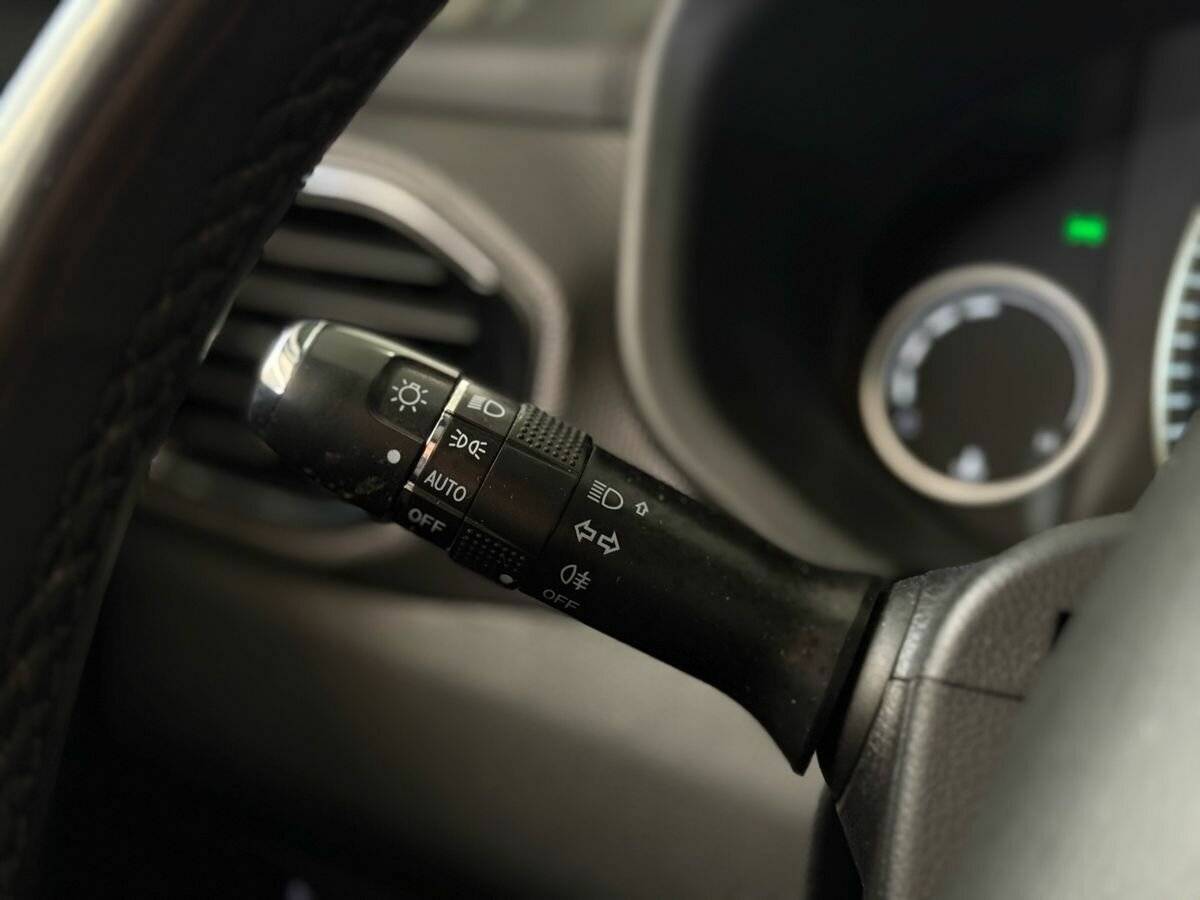 Купить Чери Тигго 4, 2021, 78 000 км.. Фото: #28