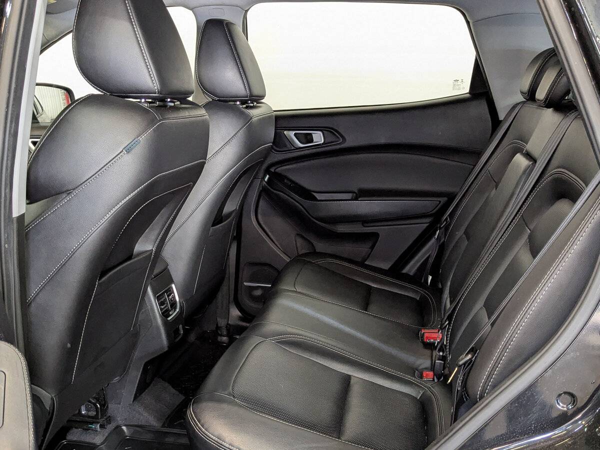 Купить Чери Тигго 4, 2021, 124 588 км.. Фото: #11