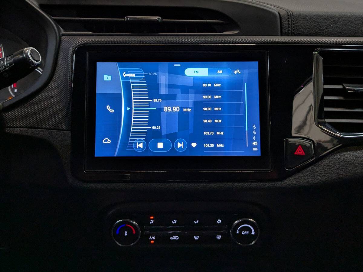 Купить Чери Тигго 4, 2021, 124 588 км.. Фото: #14