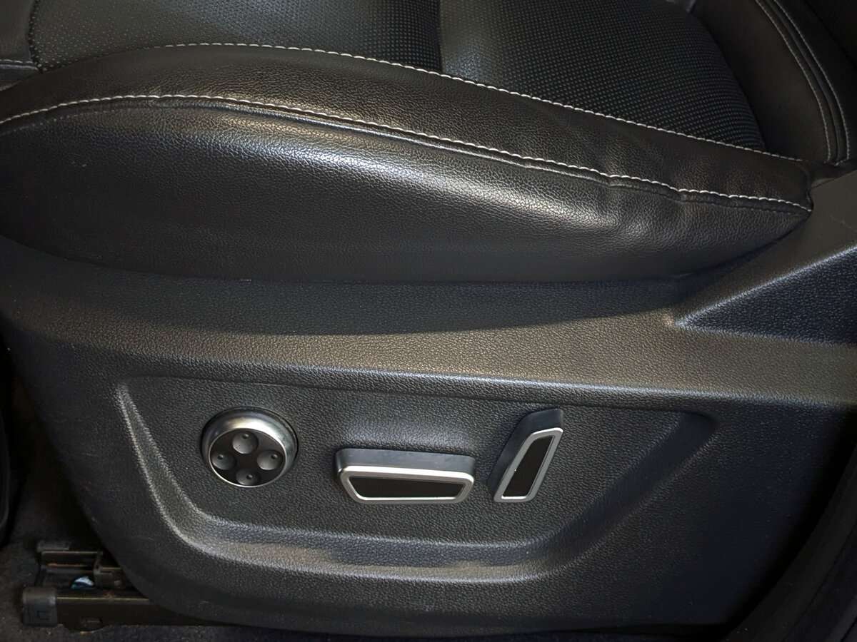 Купить Чери Тигго 4, 2021, 109 479 км.. Фото: #20