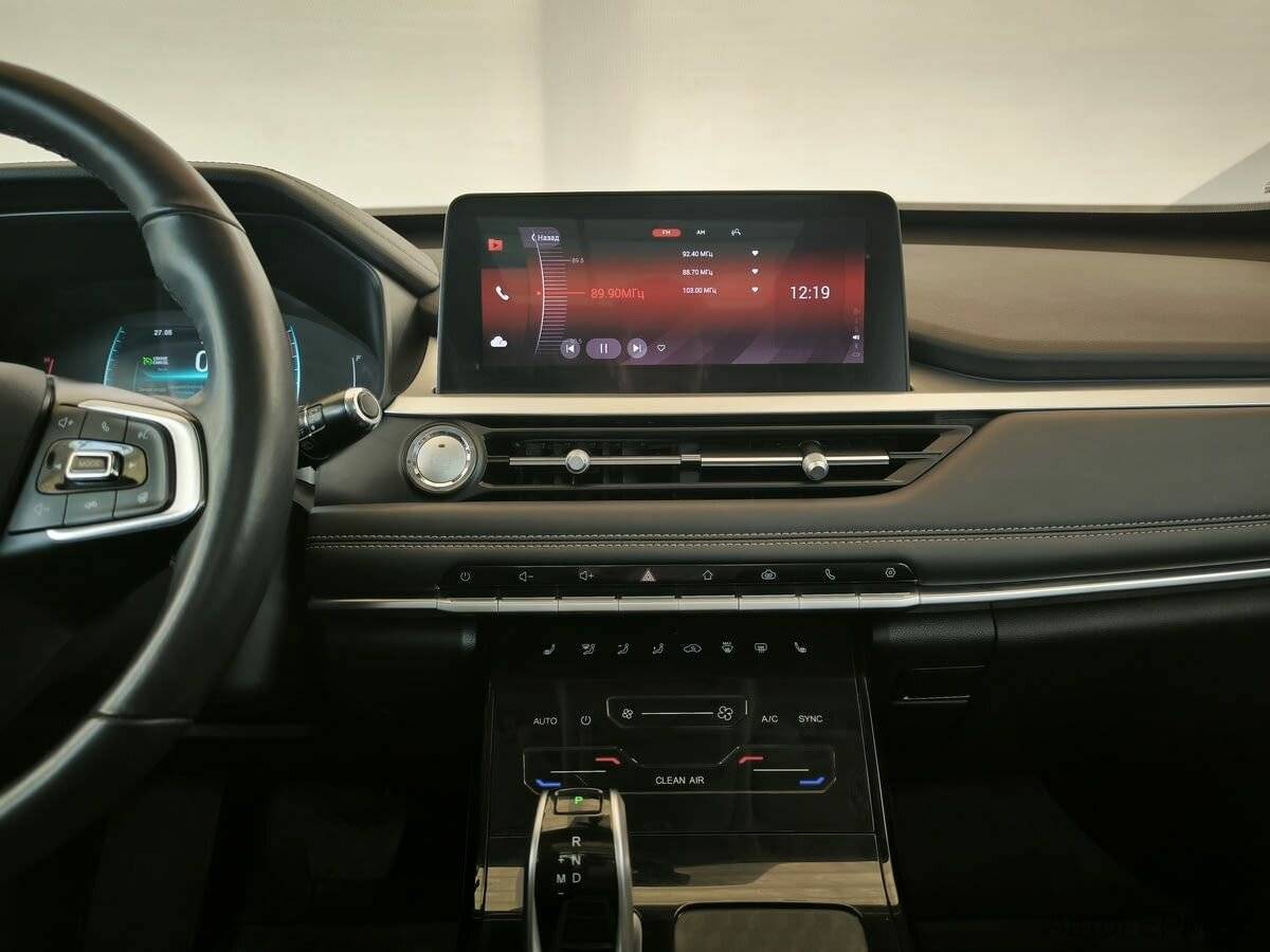 Купить Чери Тигго 7 Про, 2022, 31 180 км.. Фото: #6