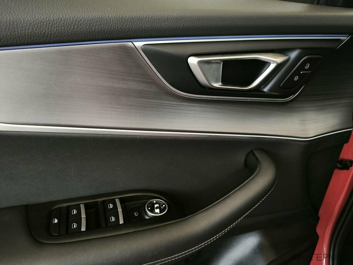 Купить Чери Тигго 7 Про, 2022, 31 180 км.. Фото: #9