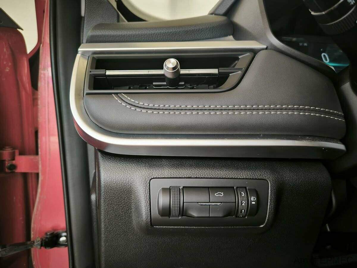 Купить Чери Тигго 7 Про, 2021, 103 163 км.. Фото: #8