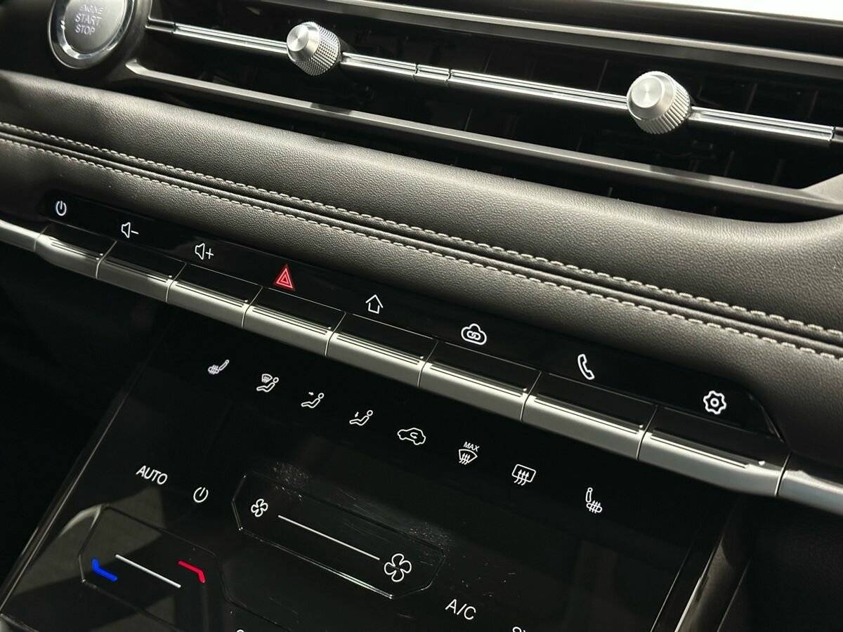 Купить Чери Тигго 7 Про, 2022, 41 280 км.. Фото: #11