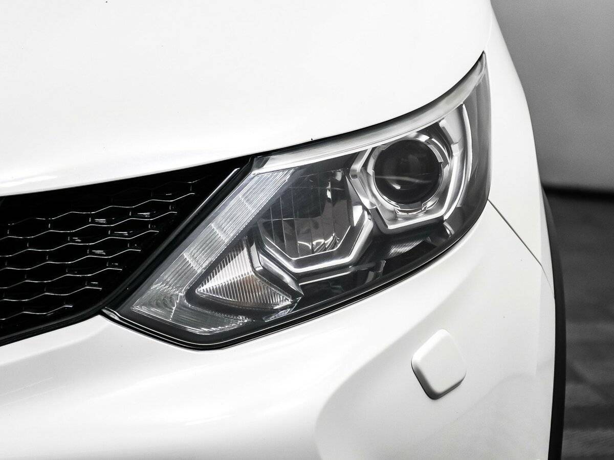 Купить Ниссан Кашкай, 2018, 80 999 км.. Фото: #14