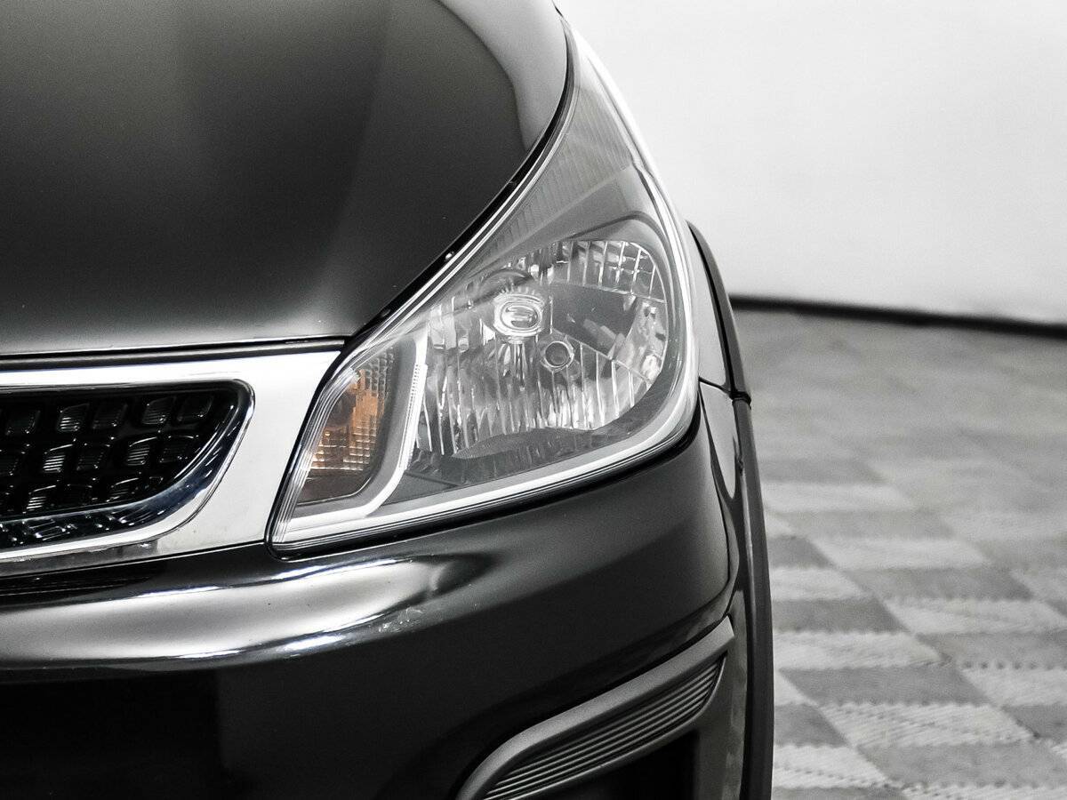 Купить Киа Рио, 2018, 79 999 км.. Фото: #14