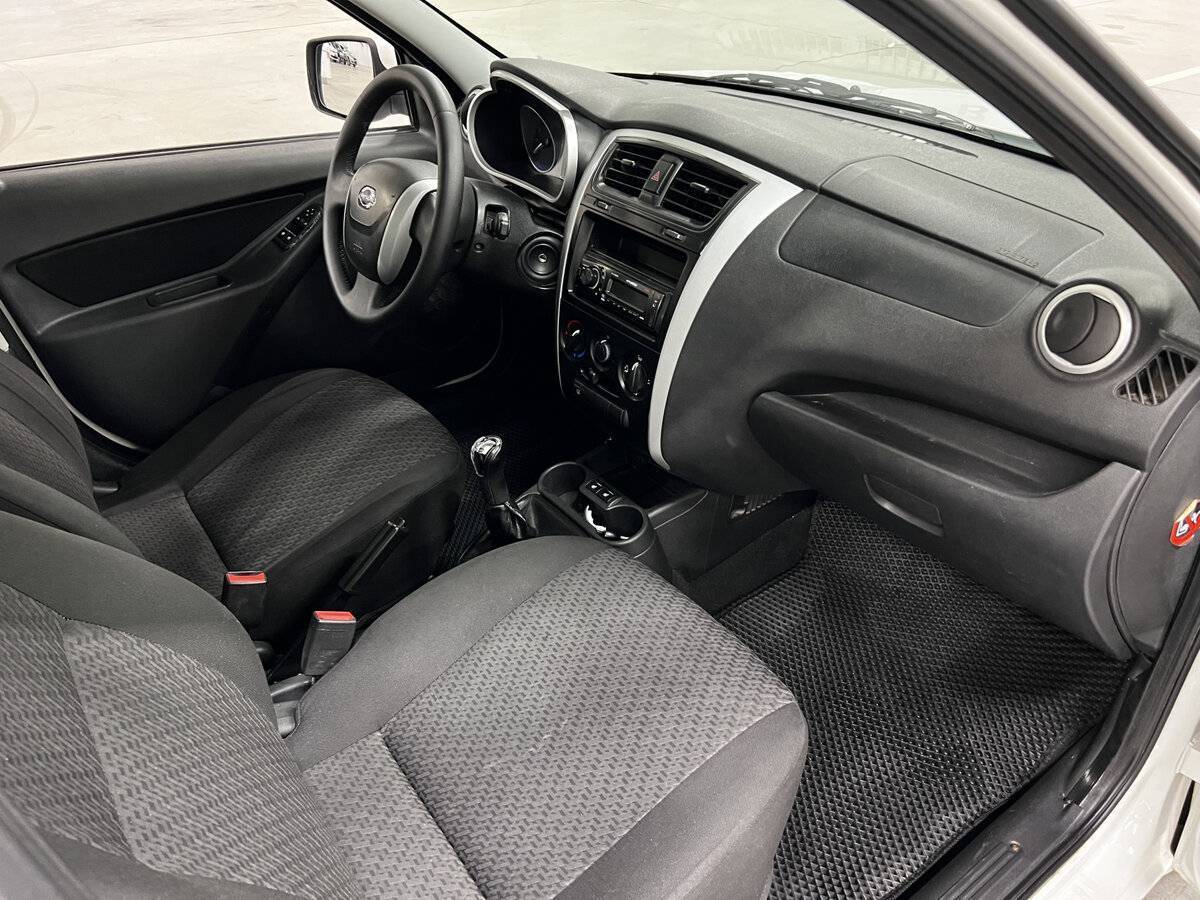 Купить Датсун он-ДО, 2014, 156 606 км.. Фото: #10