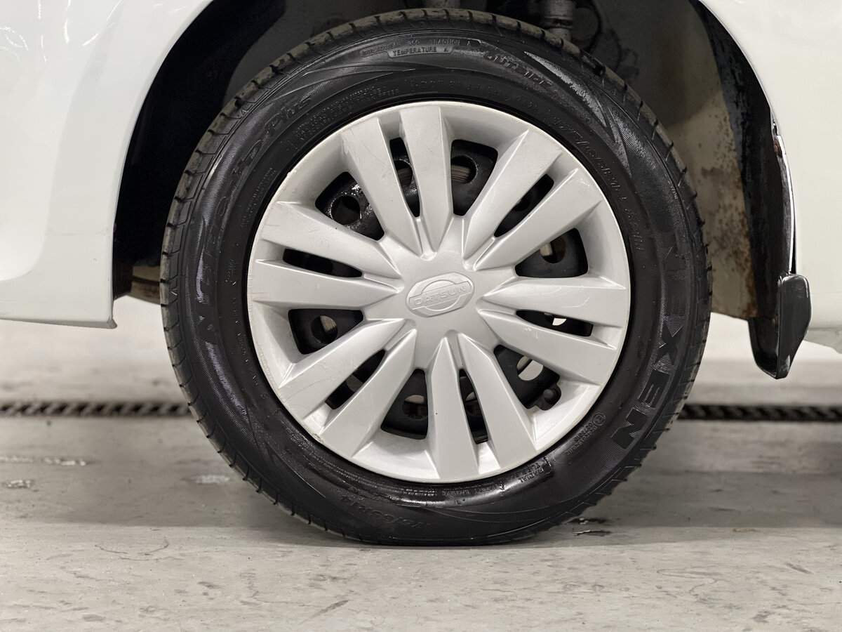 Купить Датсун он-ДО, 2014, 156 606 км.. Фото: #17