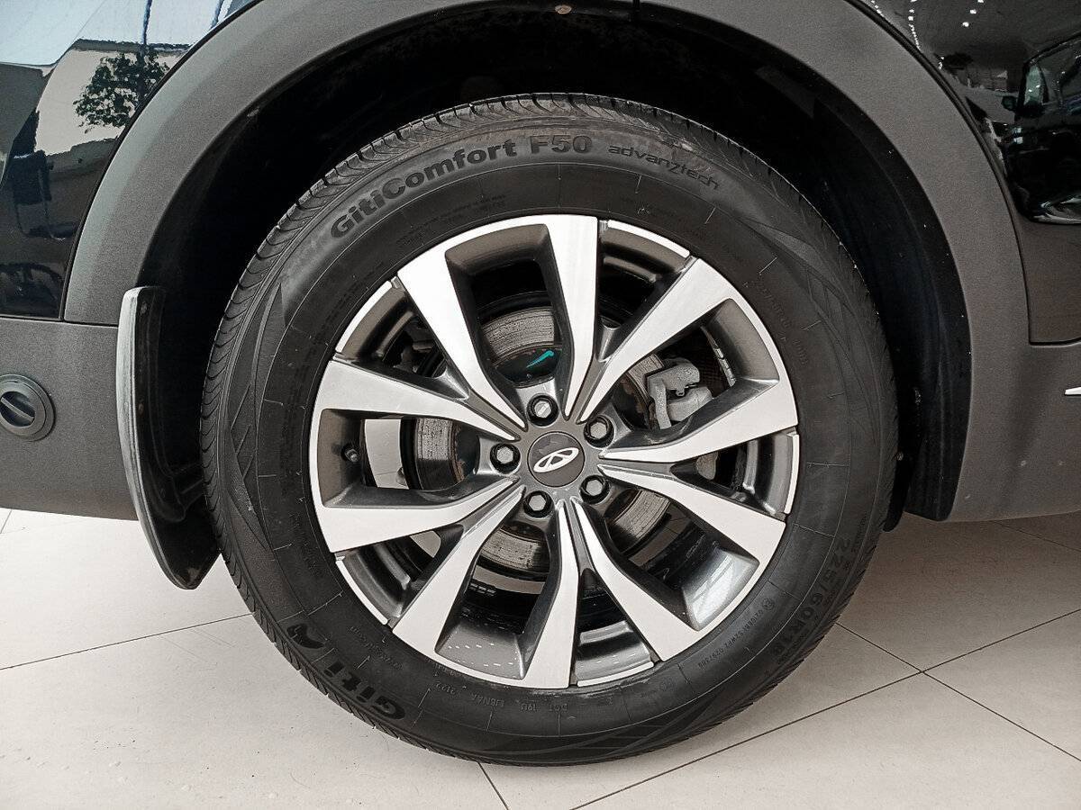 Купить Чери Тигго 7 Про, 2022, 46 954 км.. Фото: #17